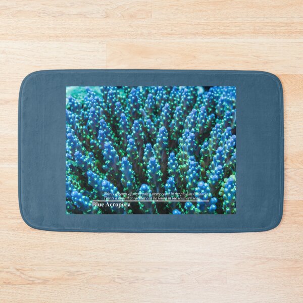 Item preview, Blue Acropora designed and sold by tank200bar.