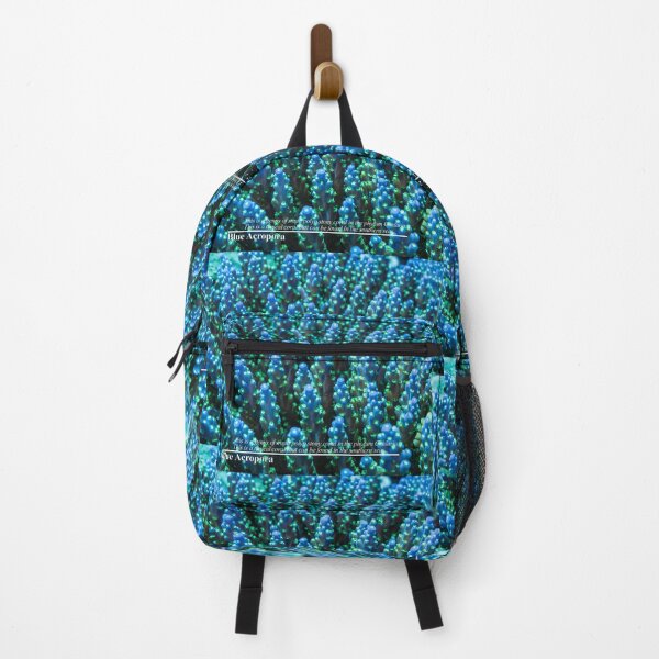 Item preview, Blue Acropora designed and sold by tank200bar.