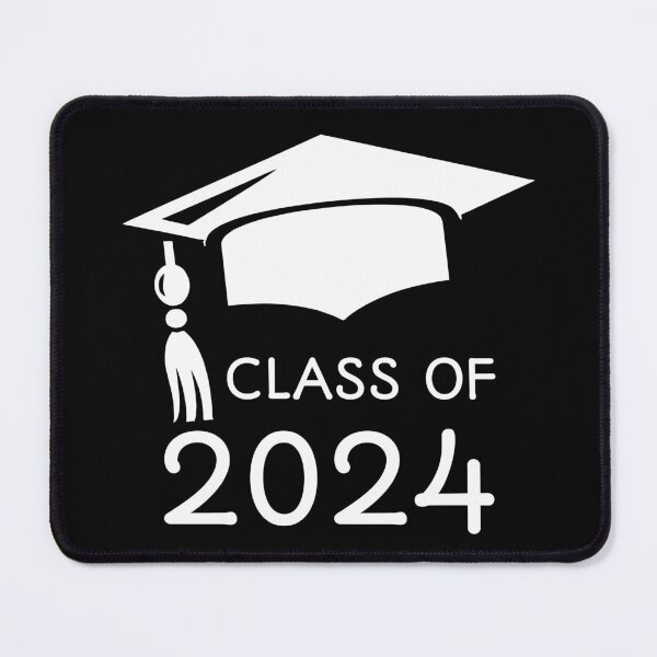 Item preview, Cool Class of 2024 Graduation designed and sold by JoeStylistic.