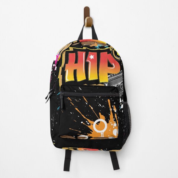 Item preview, Old School Hip Hop Design designed and sold by ArtisticDe.