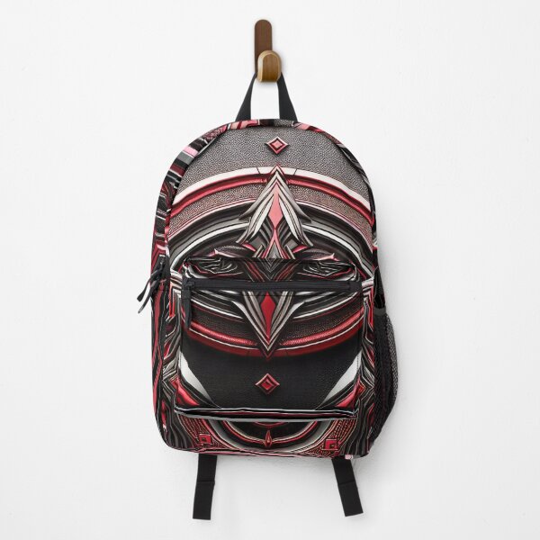 Item preview, Red Carbon Fiber 4 designed and sold by Daniel Dudgeon.