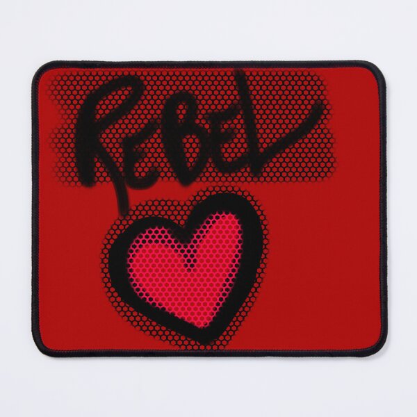 Item preview, Rebel Heart designed and sold by Piscesvibezzz.