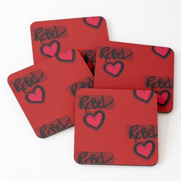Item preview, Rebel Heart designed and sold by Piscesvibezzz.