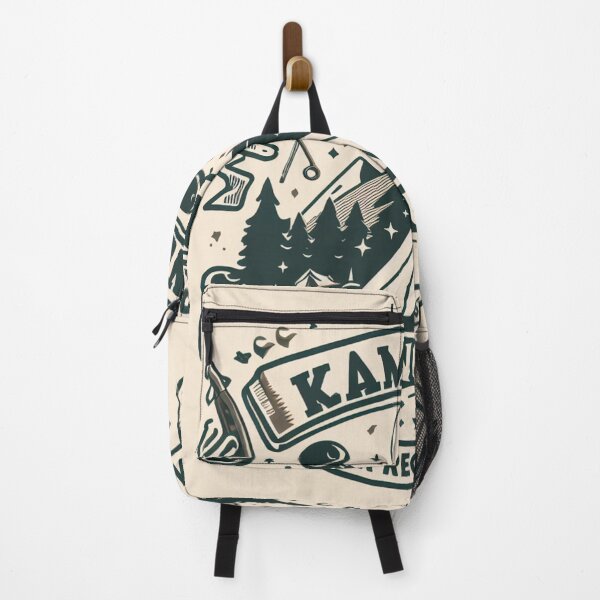 Item preview, camping i am knough designed and sold by FieldCampCo.