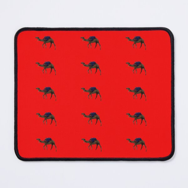 Item preview, Earthly Camel designed and sold by annenambiro.