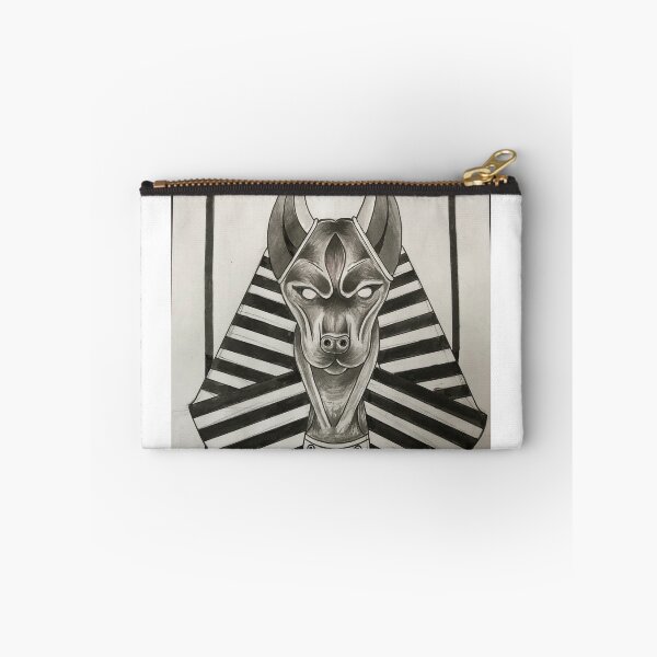 Item preview, Anúbis  designed and sold by ruitattooer.