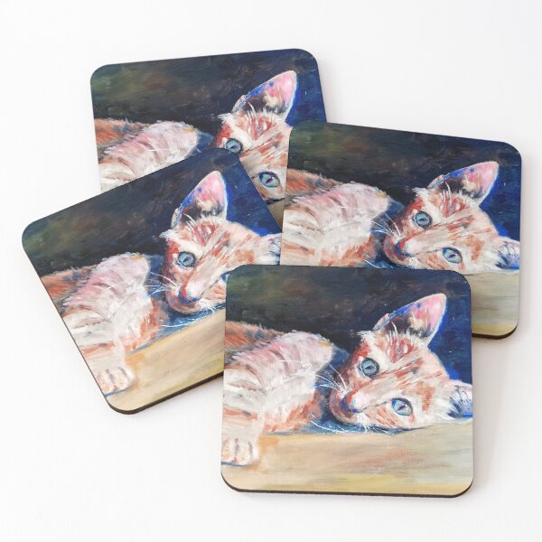 Item preview, Kitten designed and sold by Marko Ivancevic.
