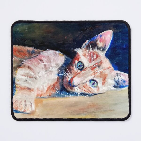 Item preview, Kitten designed and sold by Marko Ivancevic.