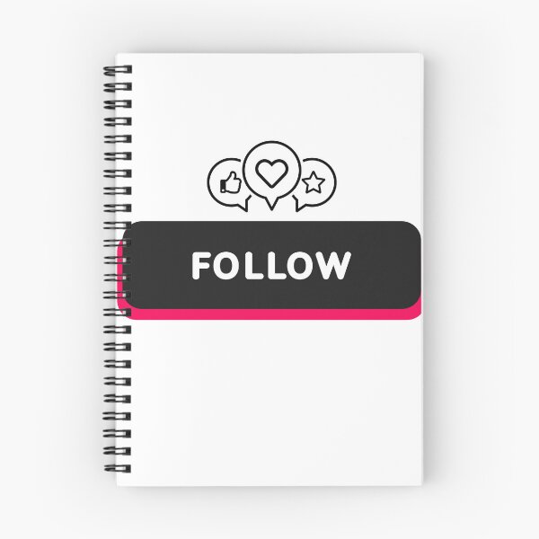 Item preview, Follow Us on TikTok for Fun! designed and sold by Funky  Fibers.