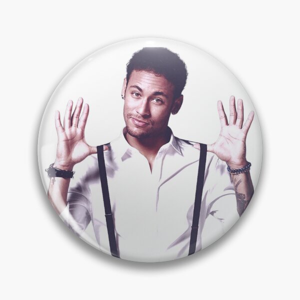 Item preview, Stylish Neymar Junior designed and sold by Your Favorite Store.