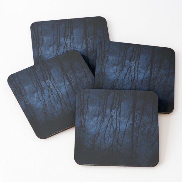 Item preview, Dark waves designed and sold by -BiteTheDust-.