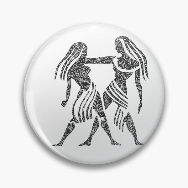Item preview, Gemini designed and sold by Insomnie.