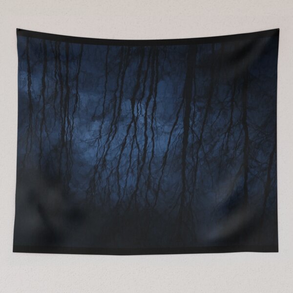 Item preview, Dark waves designed and sold by -BiteTheDust-.