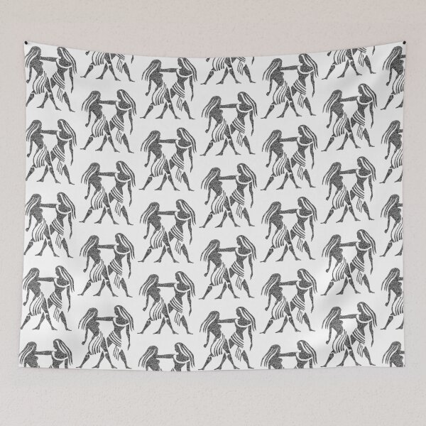 Item preview, Gemini designed and sold by Insomnie.