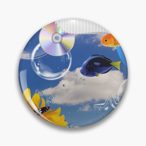 Item preview, Frutiger Aero designed and sold by BellePilcher.