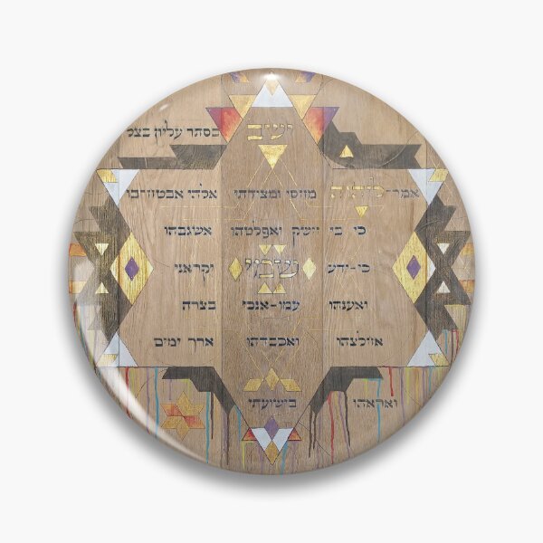 Item preview, Psalm 91 designed and sold by YochananShaked.