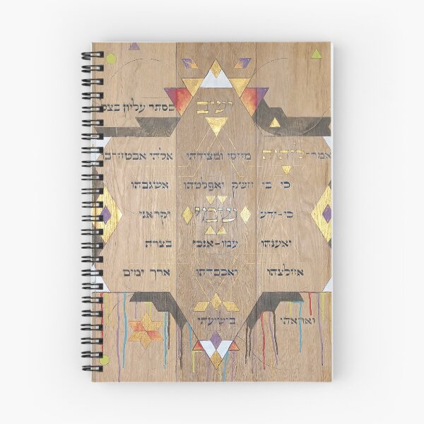 Item preview, Psalm 91 designed and sold by YochananShaked.