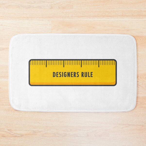 Item preview, Designers Rule - UX Designer | Product Designer | UI Designer Stickers designed and sold by PoshPixel.