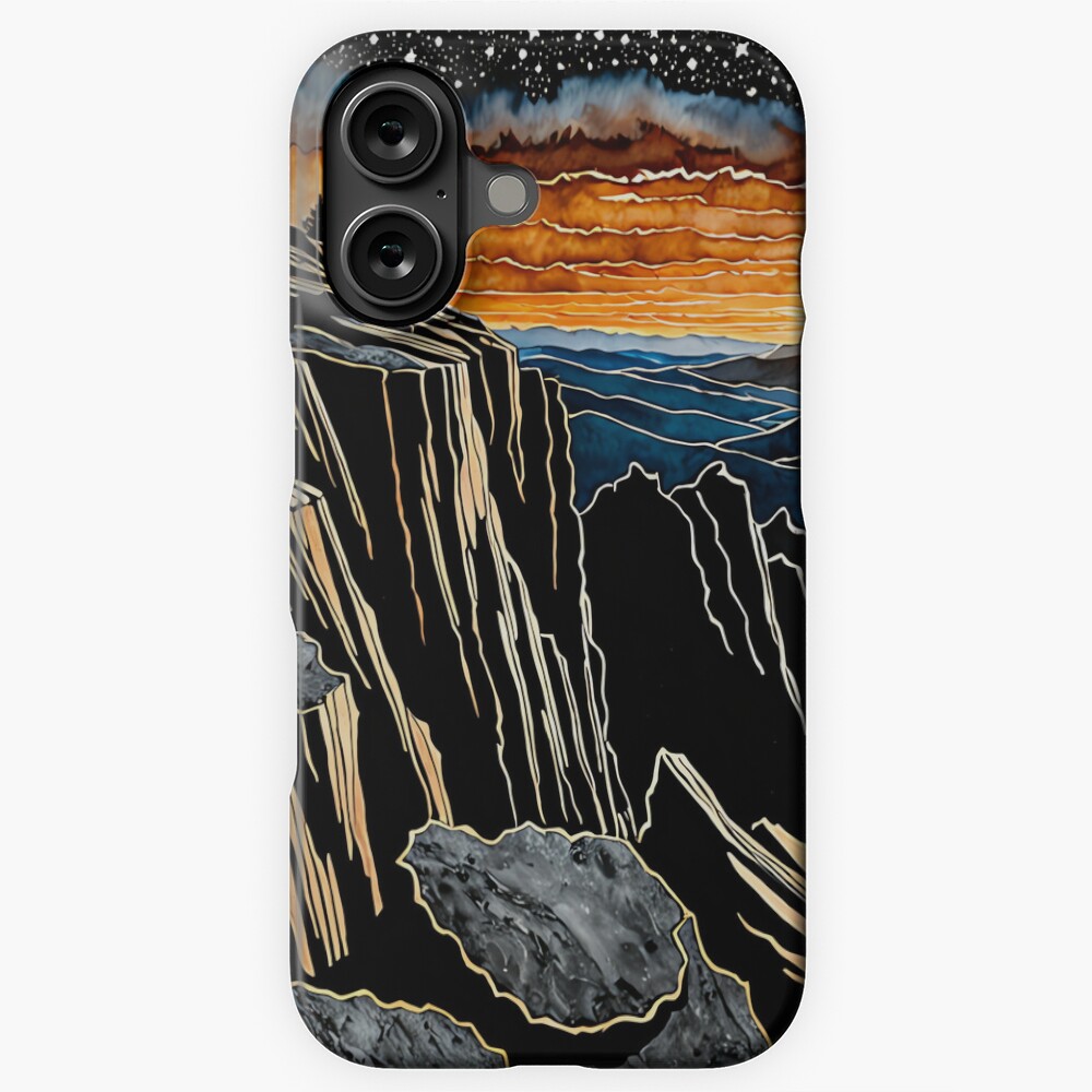 Item preview, iPhone Snap Case designed and sold by PanoramaPrints.