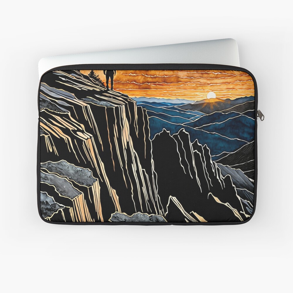 Item preview, Laptop Sleeve designed and sold by PanoramaPrints.