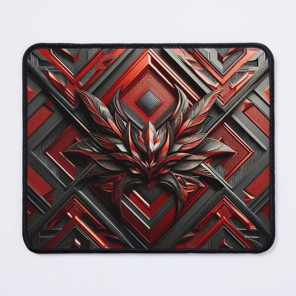 Item preview, Red Carbon Fiber 5 designed and sold by Daniel Dudgeon.