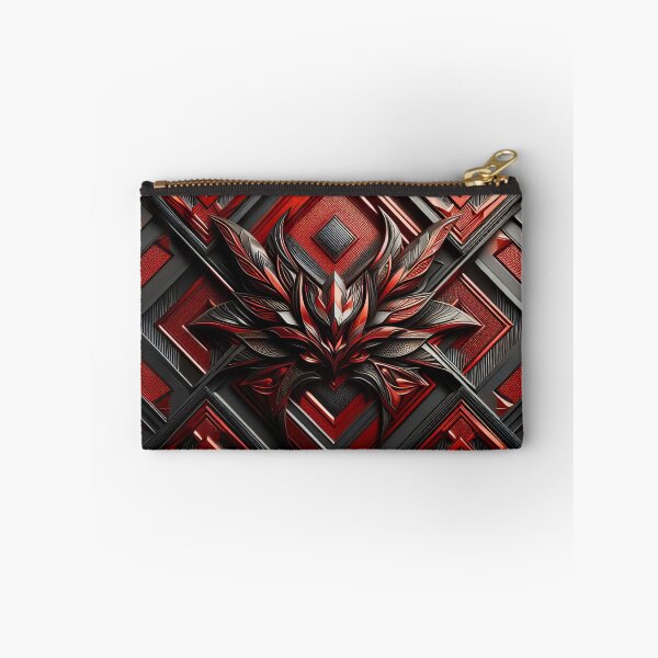 Item preview, Red Carbon Fiber 5 designed and sold by Daniel Dudgeon.