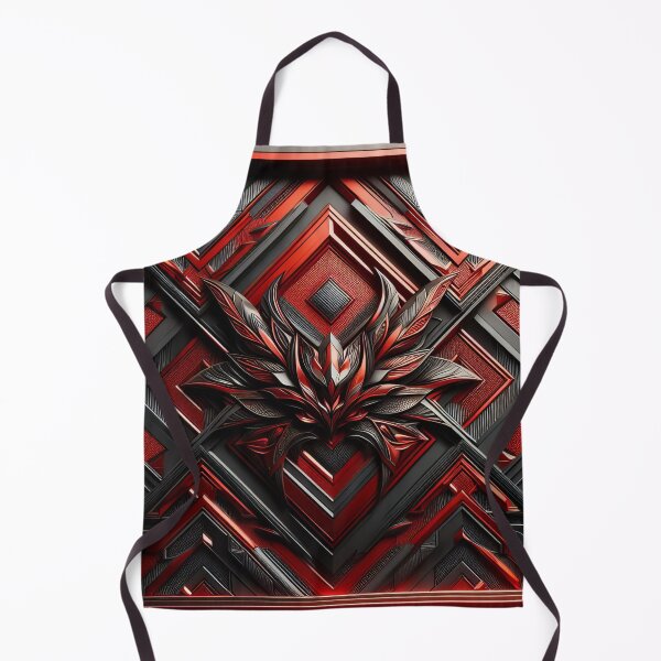 Item preview, Red Carbon Fiber 5 designed and sold by Daniel Dudgeon.