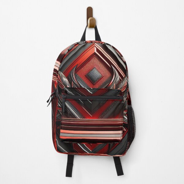 Item preview, Red Carbon Fiber 5 designed and sold by Daniel Dudgeon.