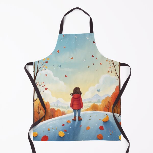 Item preview, 011 All Season Cover Girl Story designed and sold by Alexis Art Collection.