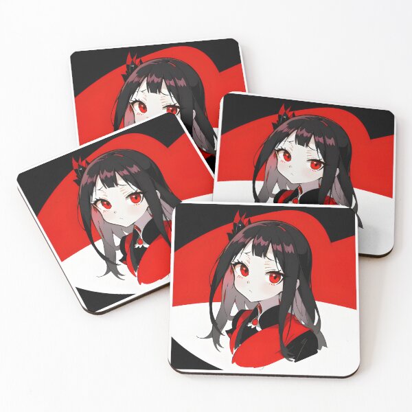 Item preview, cute girl designed and sold by Creative.Shop.