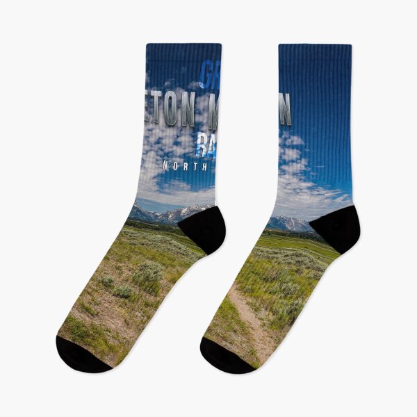 Item preview, Grand Teton Mountain Range designed and sold by GestaltImagery.