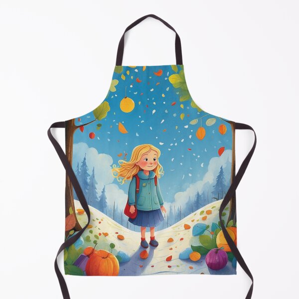 Item preview, 012 All Season Cover Girl Story designed and sold by Alexis Art Collection.