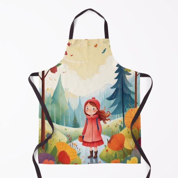 Item preview, 013 All Season Cover Girl Story designed and sold by Alexis Art Collection.