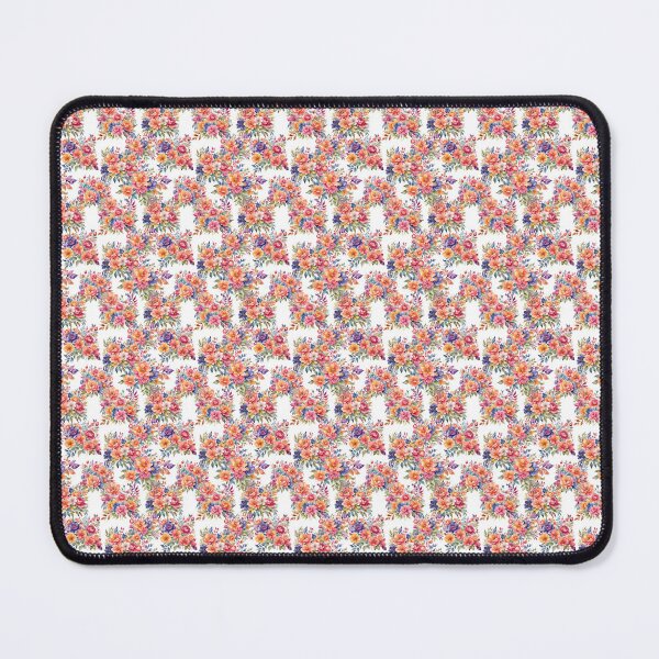 Item preview, colourful flowers designed and sold by Lannadesign23.
