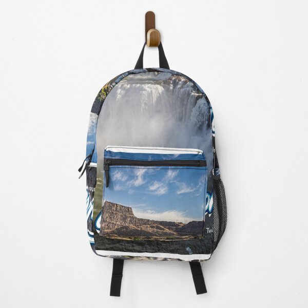 Item preview, Shoshone Falls Idaho designed and sold by GestaltImagery.