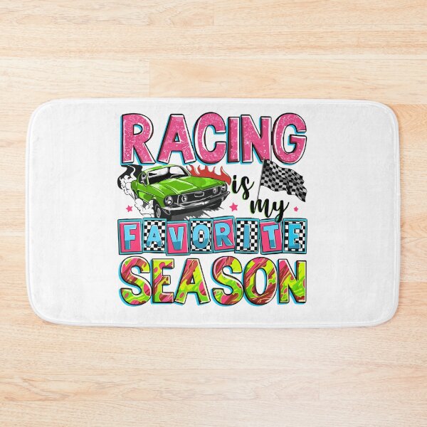 Item preview, Racing is My Favorite Season Formula Racing designed and sold by Pitchou07.