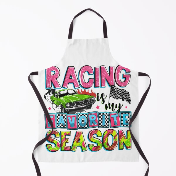 Item preview, Racing is My Favorite Season Formula Racing designed and sold by Pitchou07.