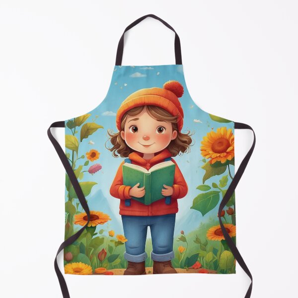 Item preview, 014 All Season Cover Girl Story designed and sold by Alexis Art Collection.