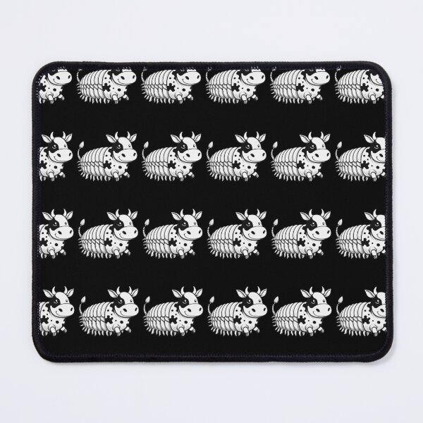 Item preview, Dairy Cow Isopod Cute Happy Cow designed and sold by Joyful-Park.