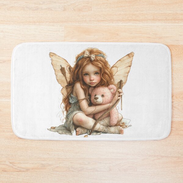 Item preview, Fairy Tale Valentine Cupid Collection T-shirt 28 designed and sold by tjnextgen99.