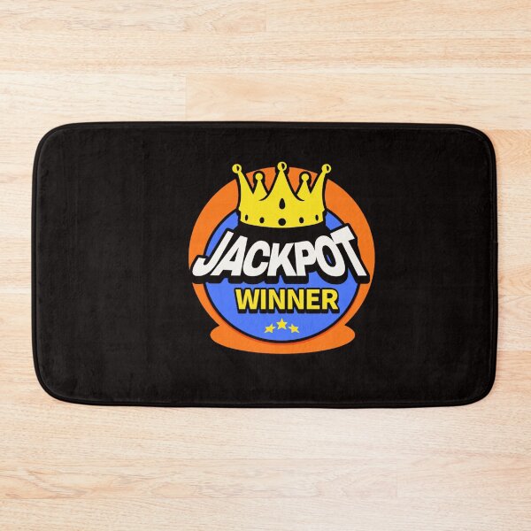 Item preview, Jackpot winner designed and sold by TheRightHonMP.