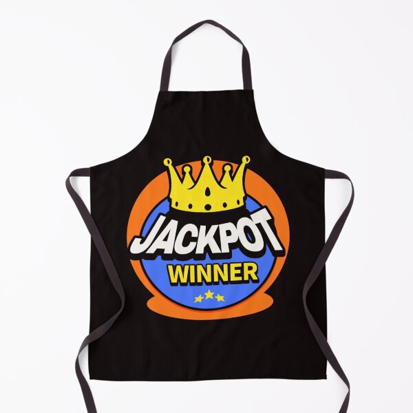 Item preview, Jackpot winner designed and sold by TheRightHonMP.