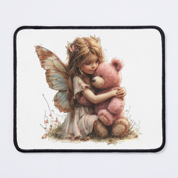 Item preview, Fairy Tale Valentine Cupid Collection T-shirt 29 designed and sold by tjnextgen99.