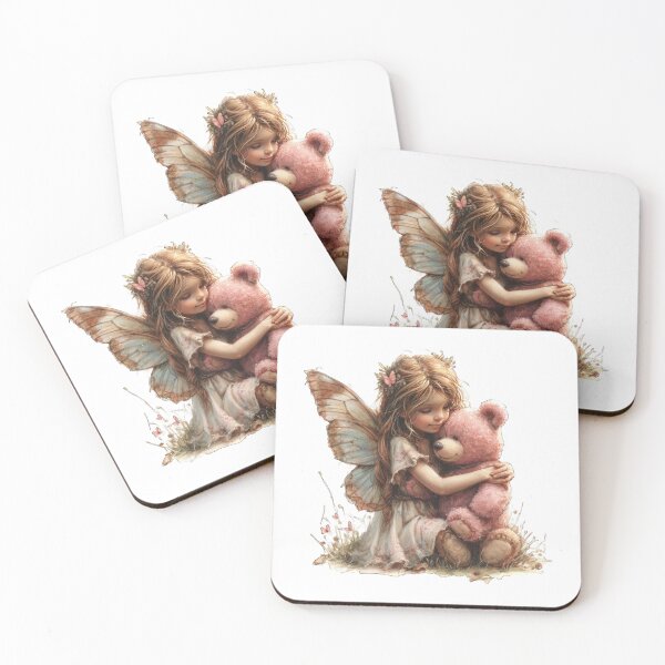 Item preview, Fairy Tale Valentine Cupid Collection T-shirt 29 designed and sold by tjnextgen99.