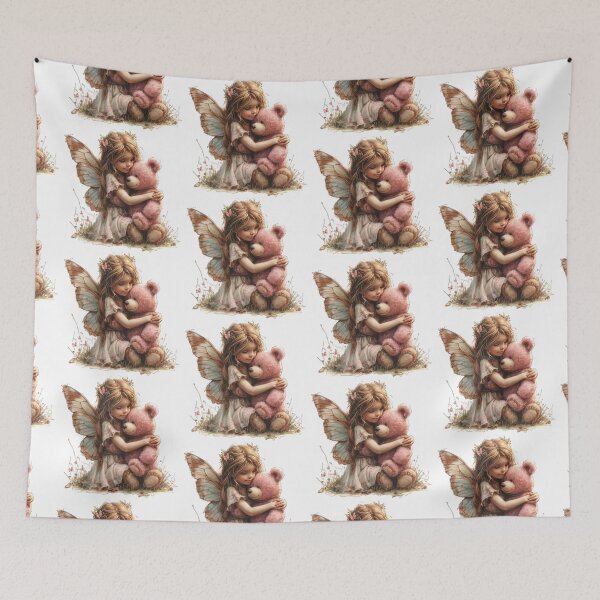 Item preview, Fairy Tale Valentine Cupid Collection T-shirt 29 designed and sold by tjnextgen99.