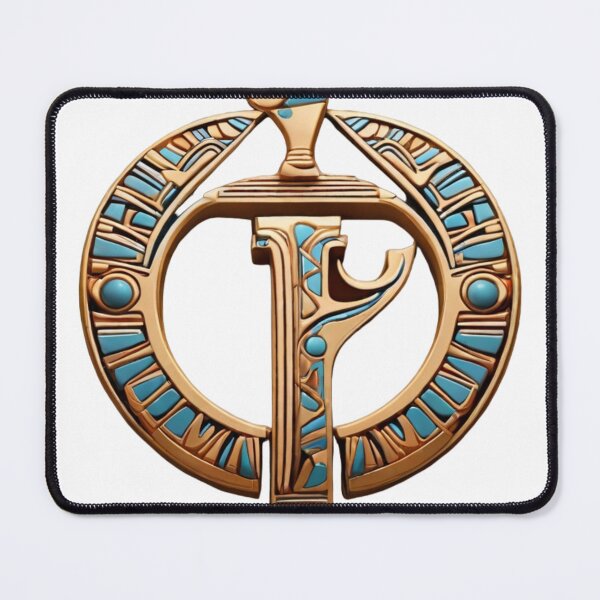 Item preview, Pharaonic designed and sold by mo-carnival.