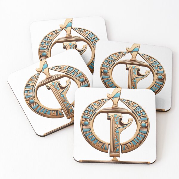 Item preview, Pharaonic designed and sold by mo-carnival.