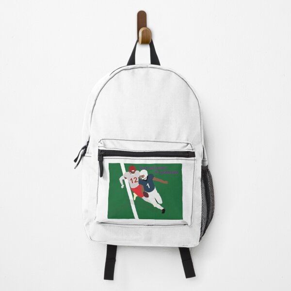 Item preview, Players while playing American football designed and sold by GiCapgraphics.