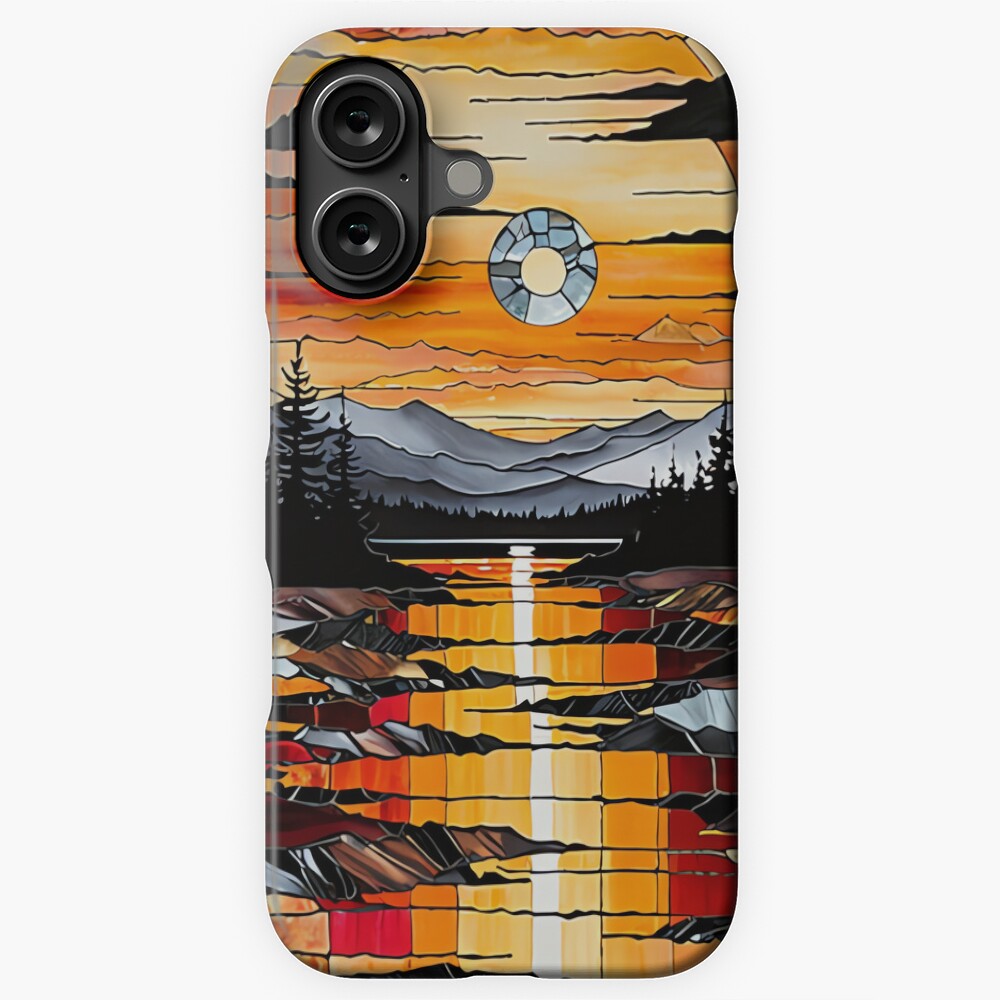 Item preview, iPhone Snap Case designed and sold by PanoramaPrints.