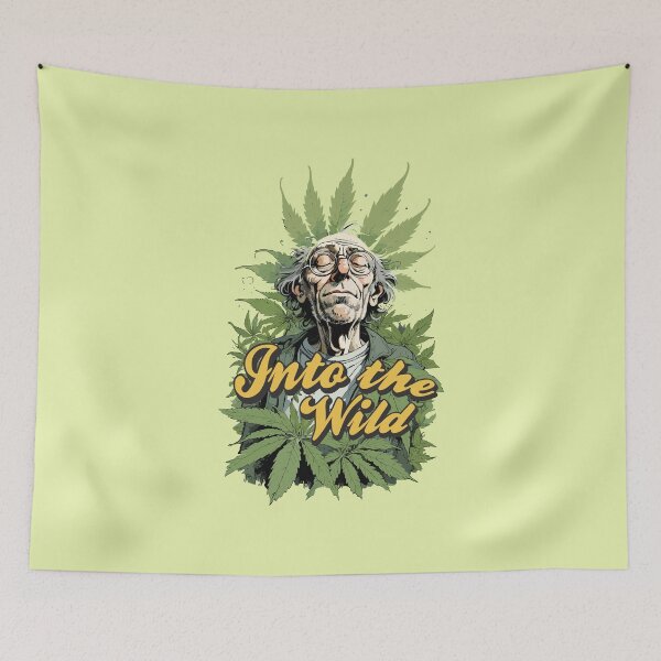 Item preview, Into the wild designed and sold by portokalis.